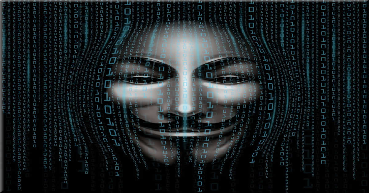 the mask of guy fawkes the matrix anomaly