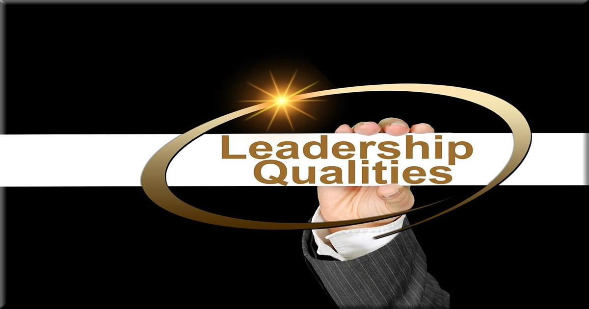 Leadership qualities of the life path number 1