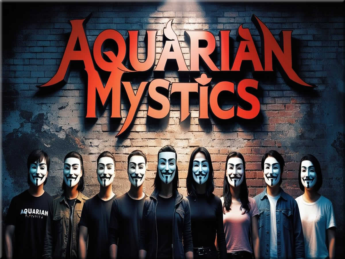 Aquarian Mystics