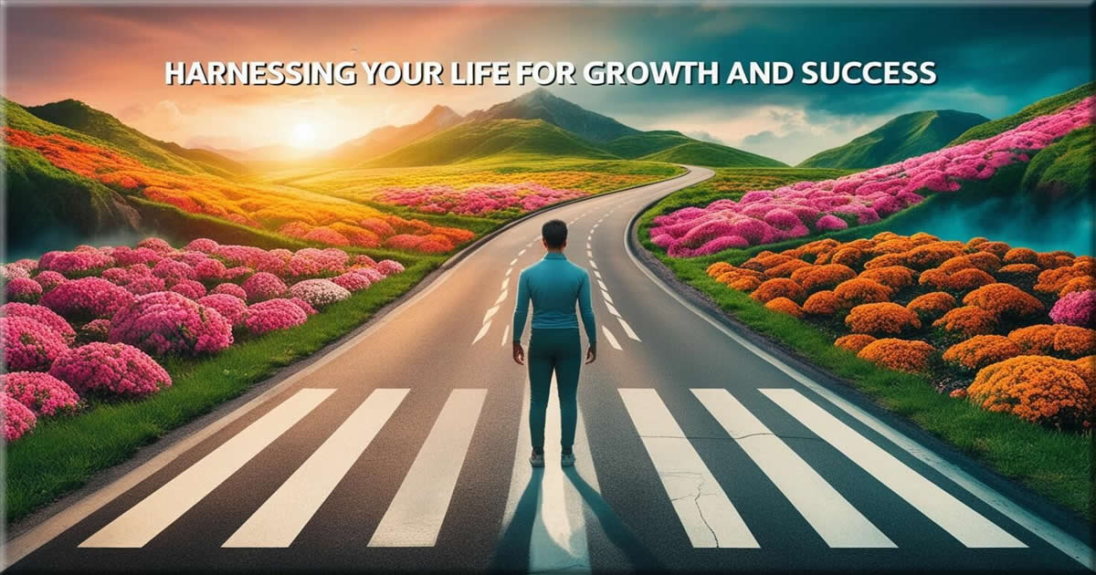 Harnessing Your Life Path Number 5 For Growth and Success