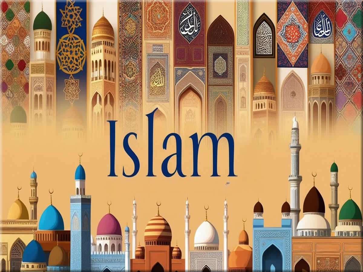 Debunking Islam: The Allegation of Plagiarism