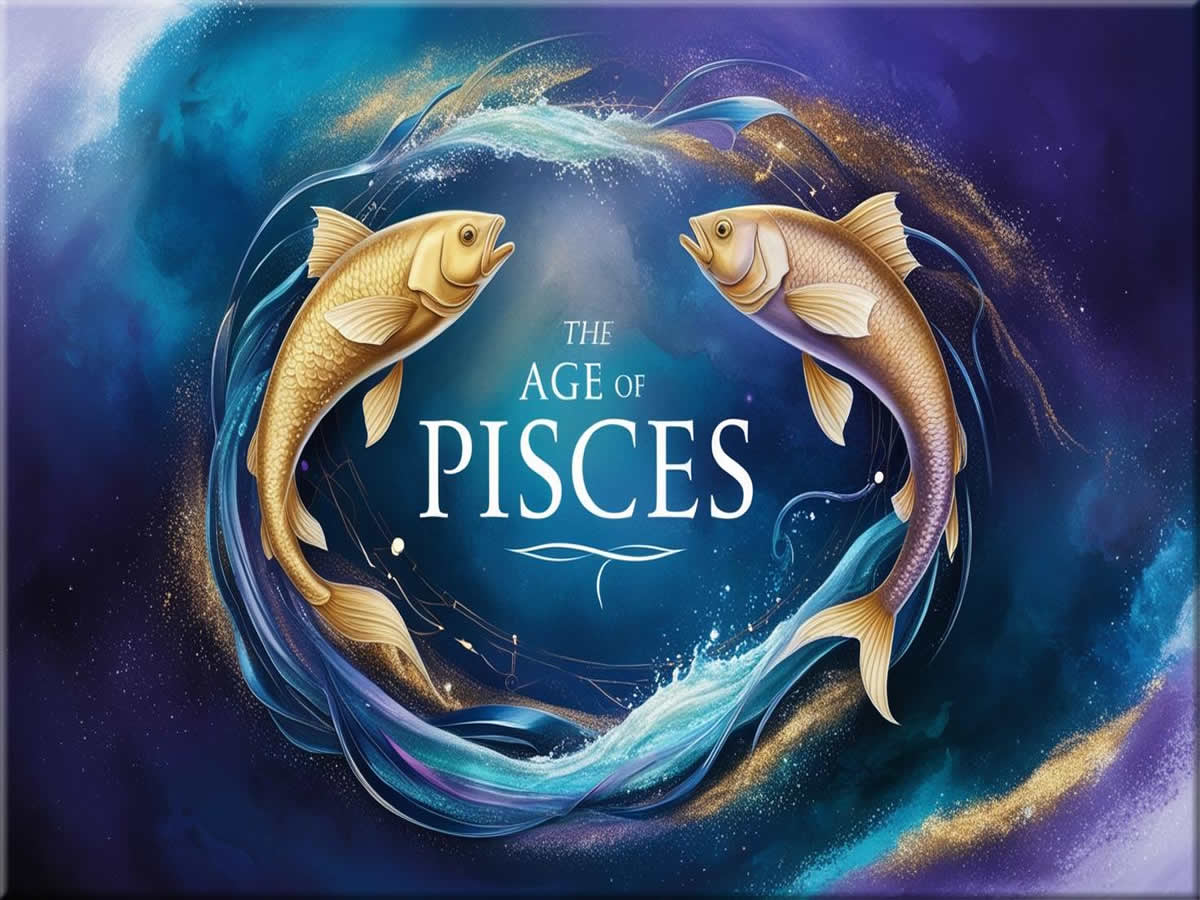 The Age of Pisces