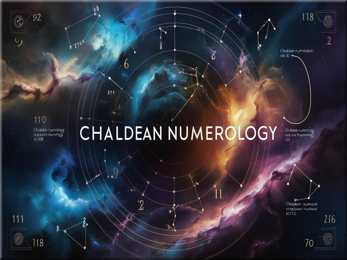 The Origins And Evolution Of Chaldean Numerology