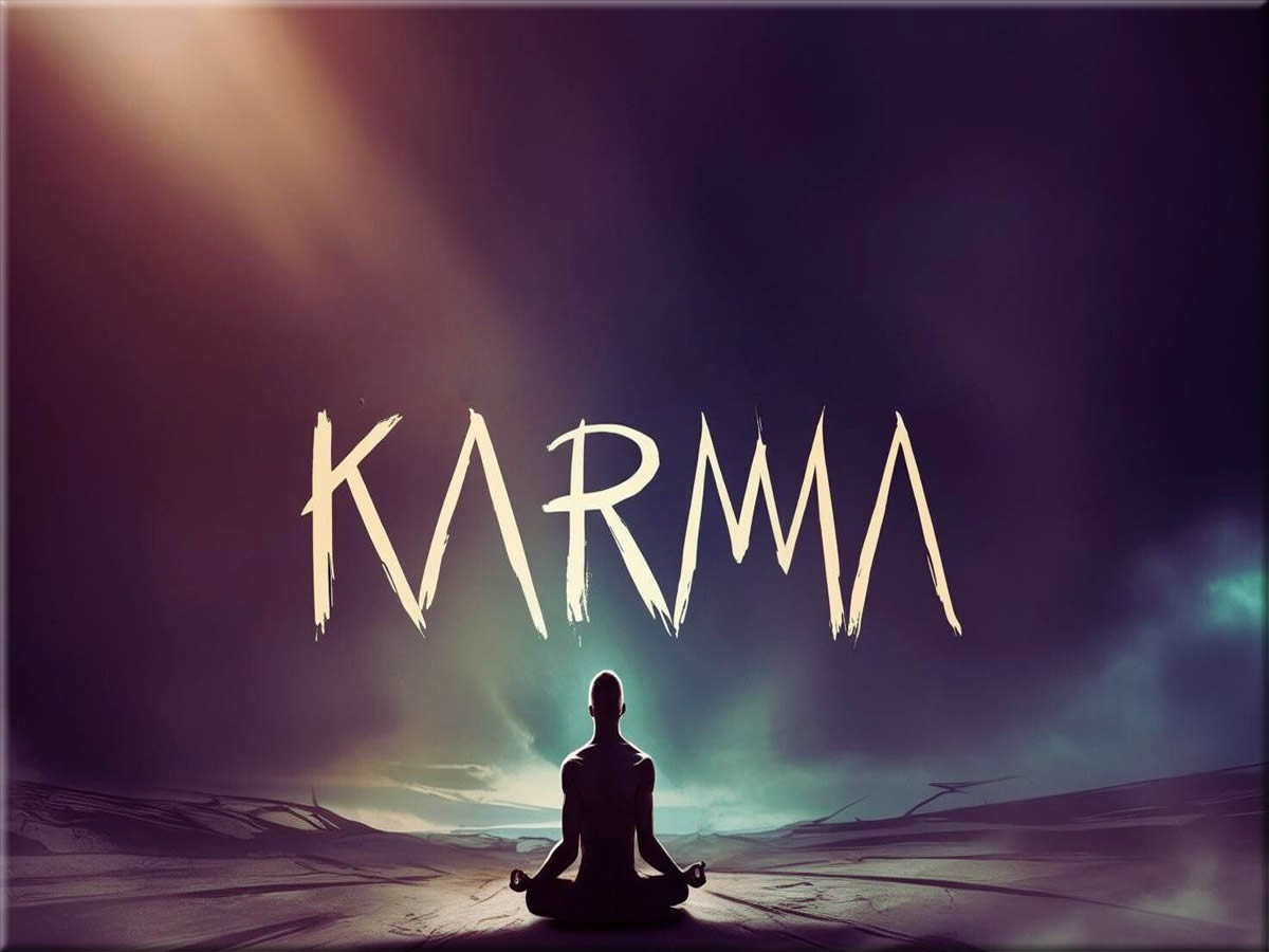 Understanding Karma: A Beginner’s Guide