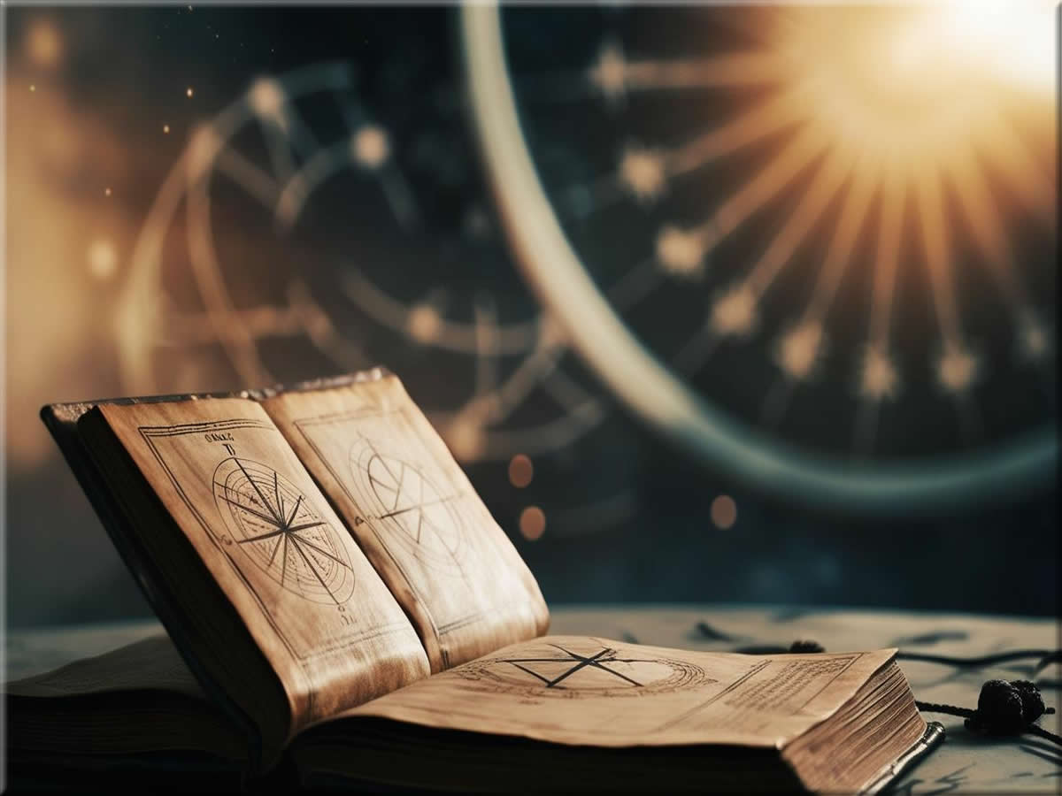 The Relationship Between Astrology And Esoteric Knowledge