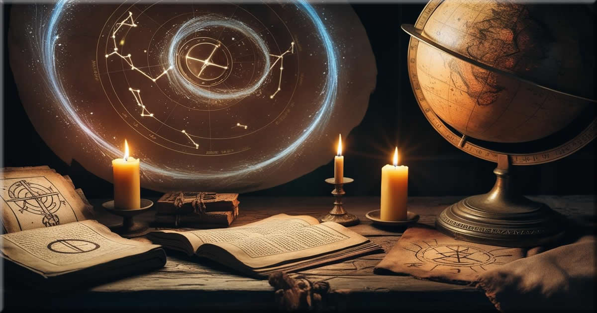 Mysticism and Divination