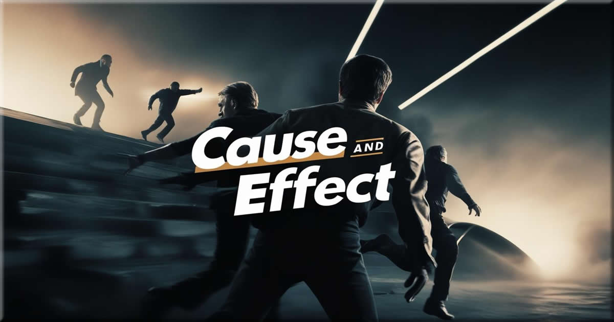 Cause and Effect