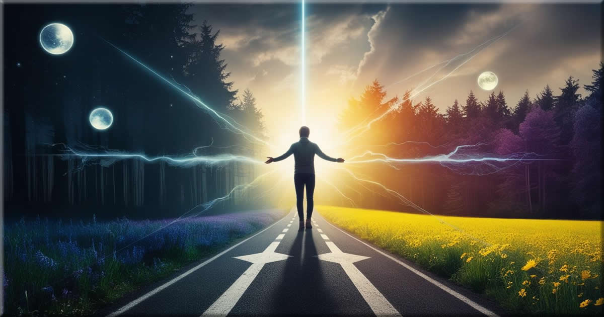 Navigating Your Spiritual Journey