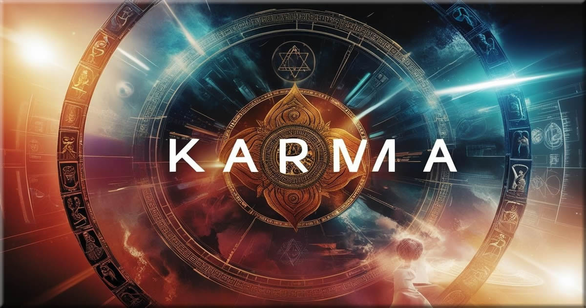 Exploring Karma