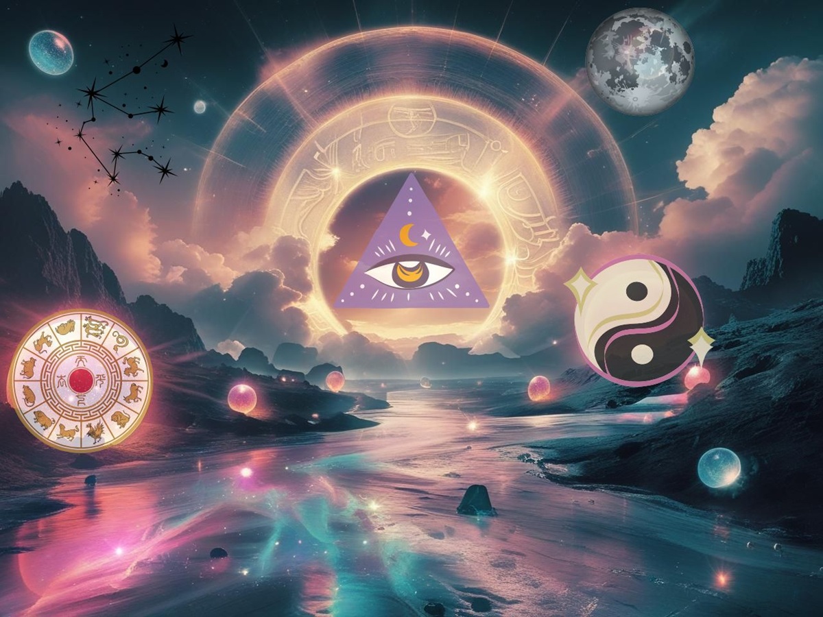 Exploring Different Spiritual Beliefs