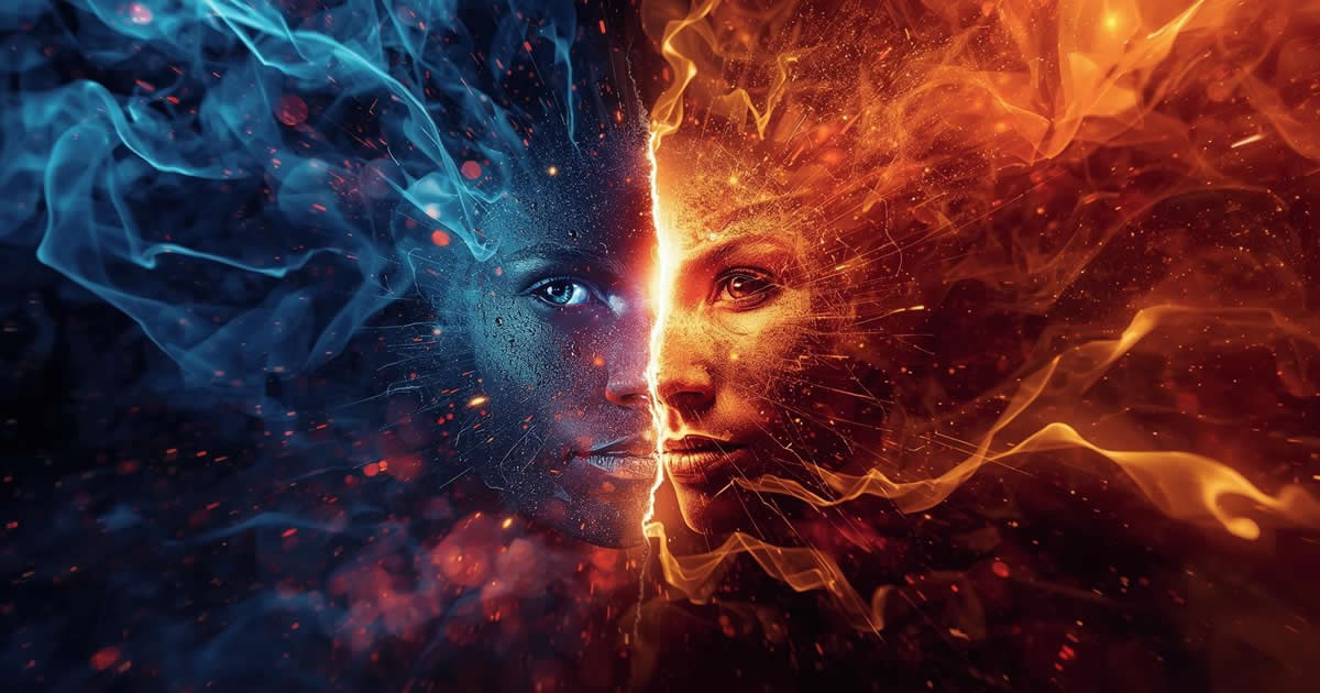 The Law of Polarity: Duality in Everything