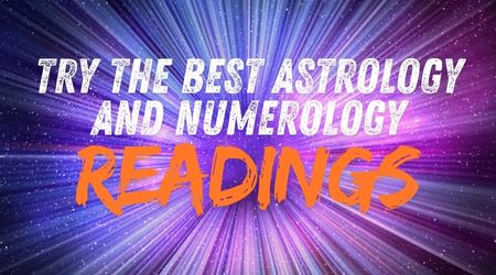Astrology and Numerology Reading
