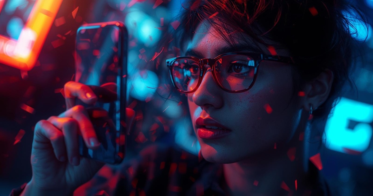 The Media Effect on Mental Health
