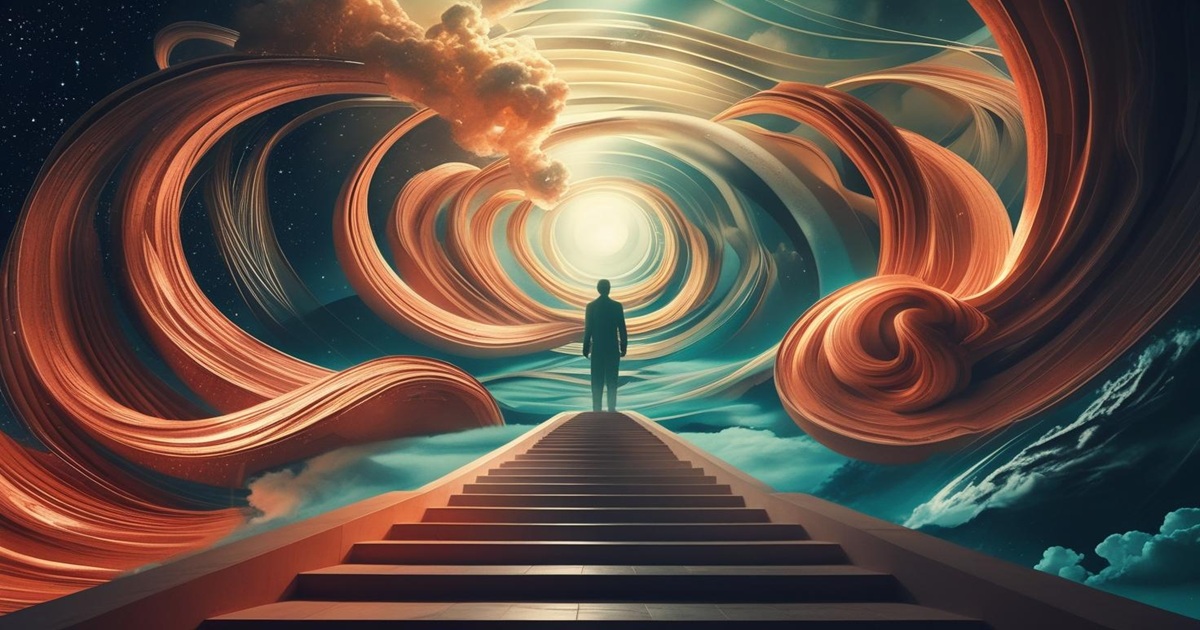 Navigating Life with Karma and Destiny Today