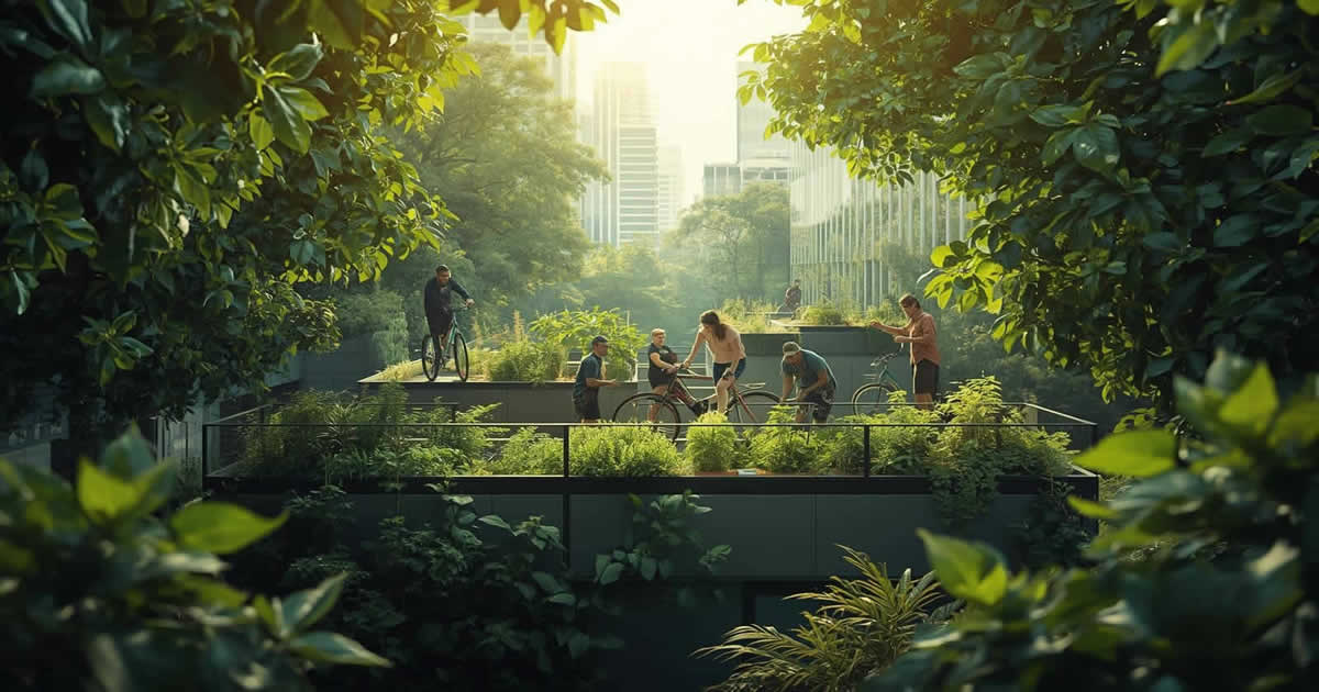 Eco-Conscious Living: a Sustainable Everyday Practices