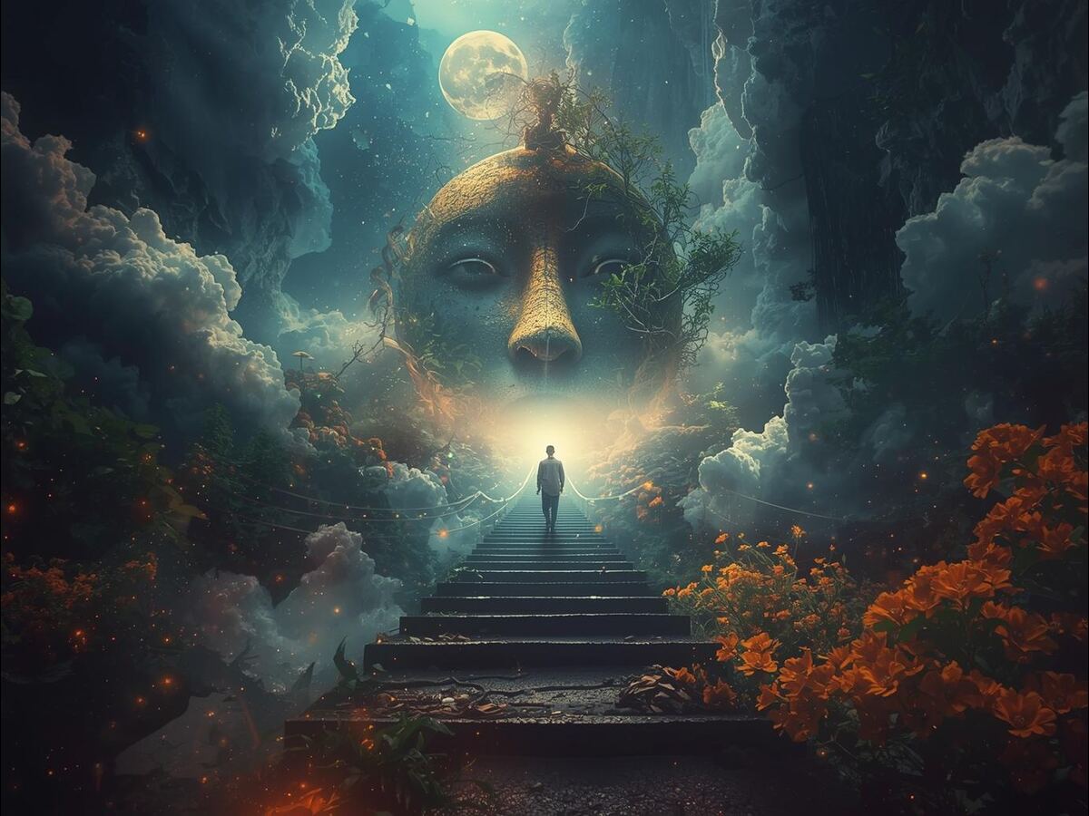 Understanding The Path To Self-Realization Understanding The Path To Self-Realization