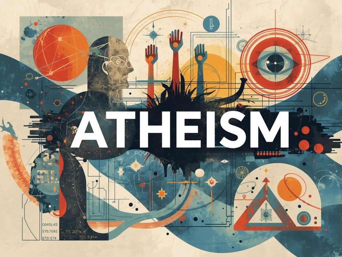 Understanding Atheism: A Guide For Open-Minded Seekers Understanding Atheism: A Guide For Open-Minded Seekers