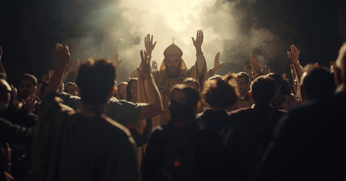 The Collapse Of Catholic Authority, Present-day Influence and Future Prospects