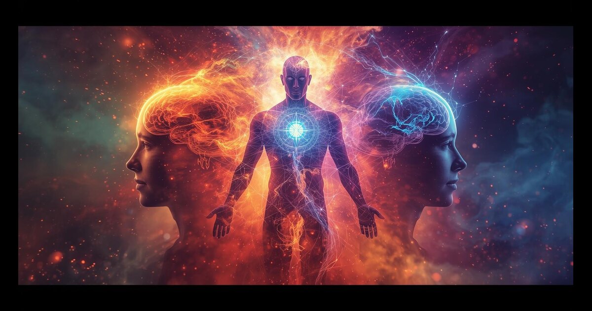 Mind, Body, and Spirit: The Path to Self-Realization