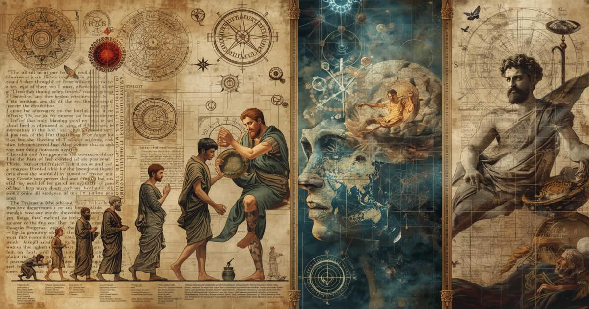 Understanding Atheism and The Evolution of Atheistic Thought
