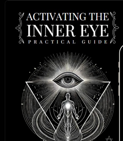 the wisdom bundle - activacting the inner eye