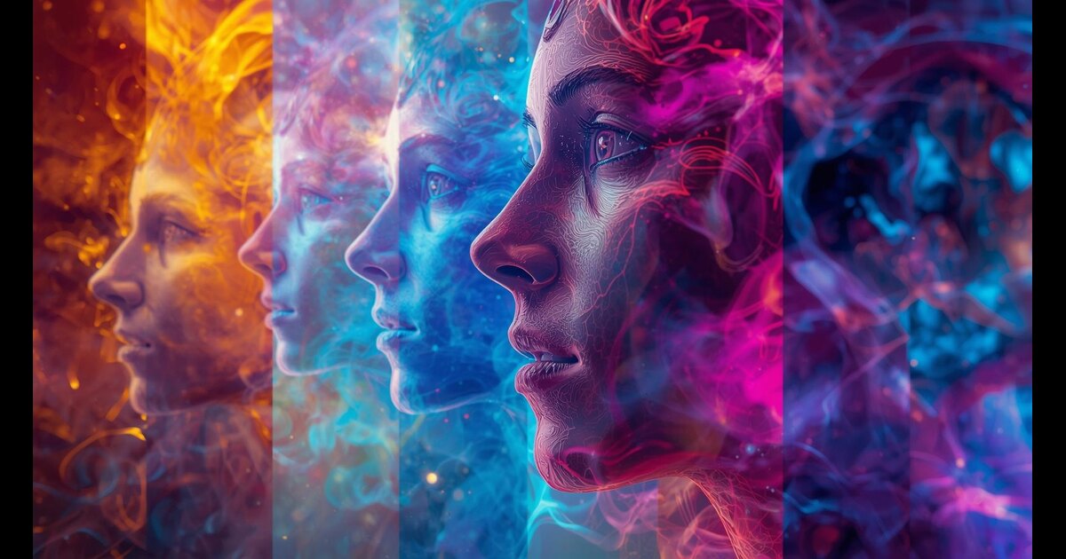 Releasing Ego and Embracing Authenticity