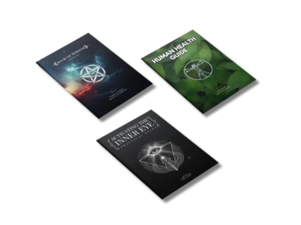 The Wisdom Bundle – REVIEW The Wisdom Bundle – REVIEW