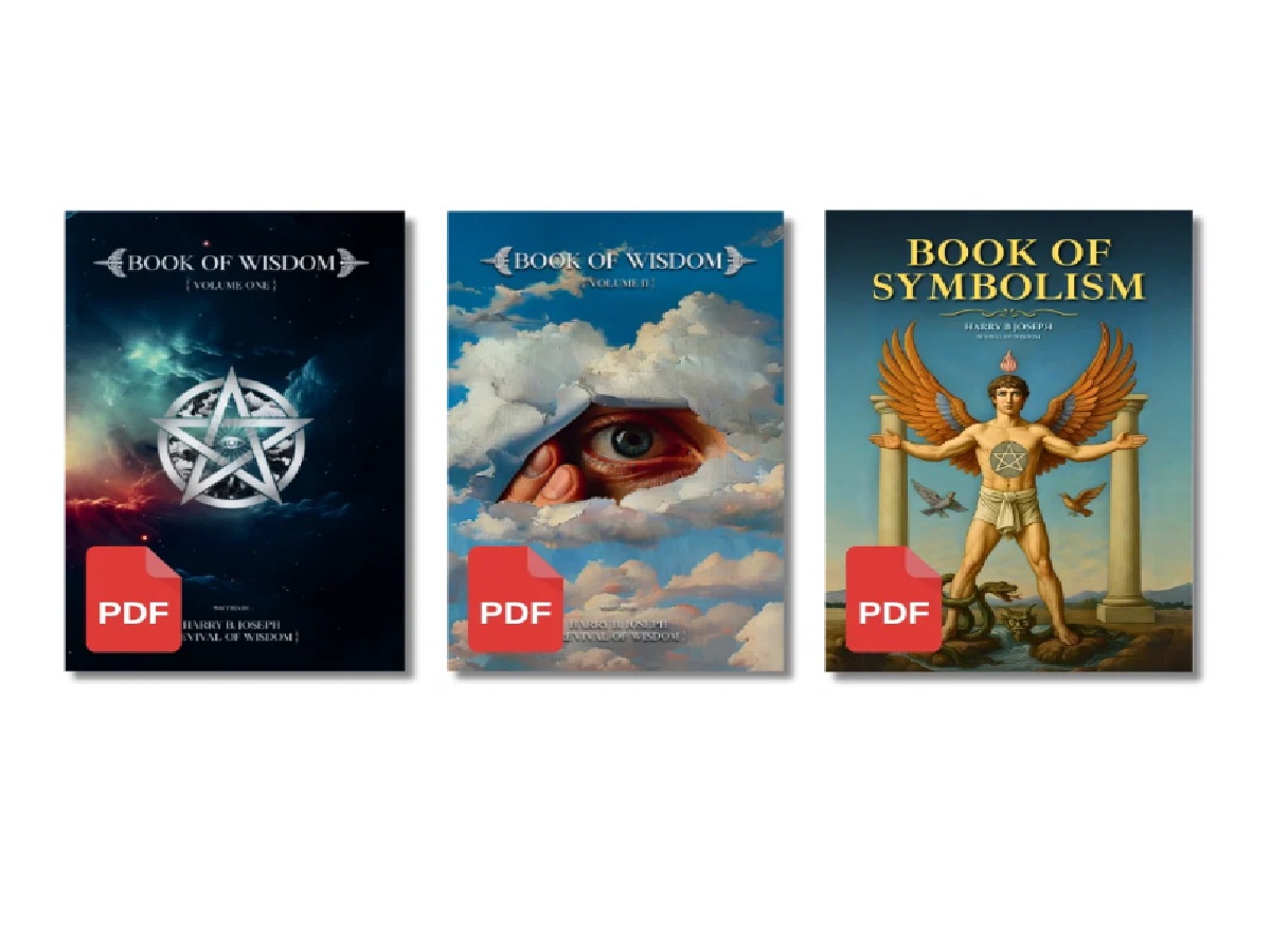 wisdom bundle