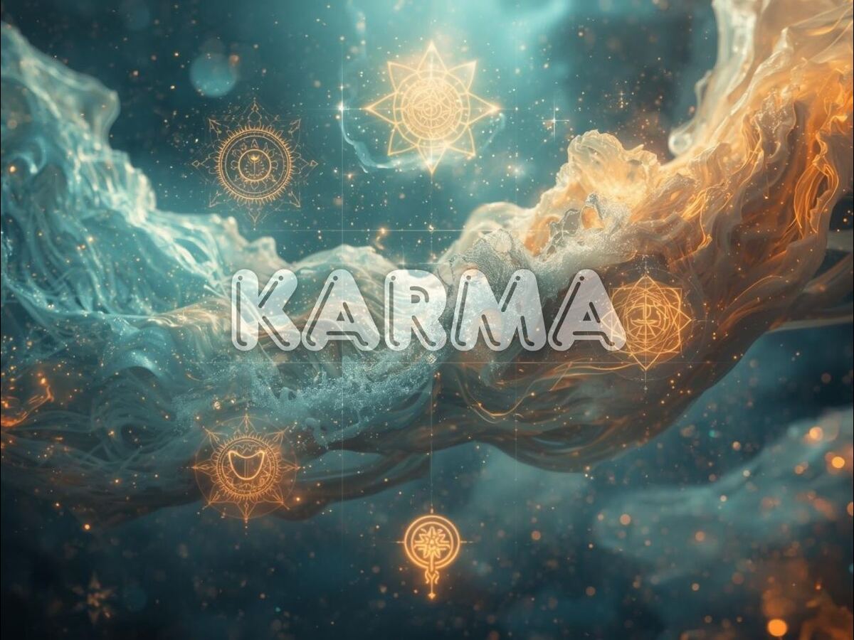 Practices To Balance And Cleanse Your Karma