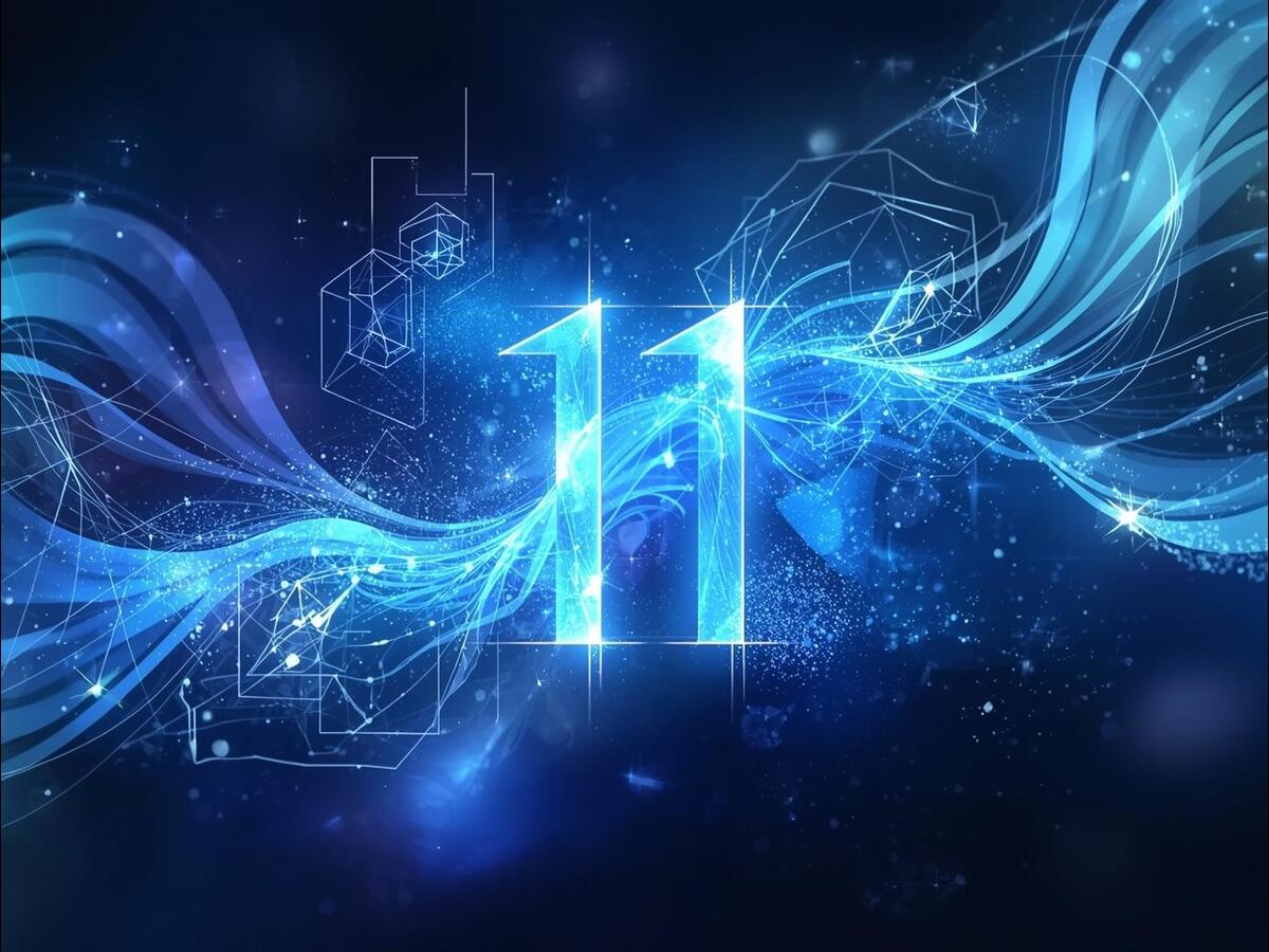 The Life Path Number 11