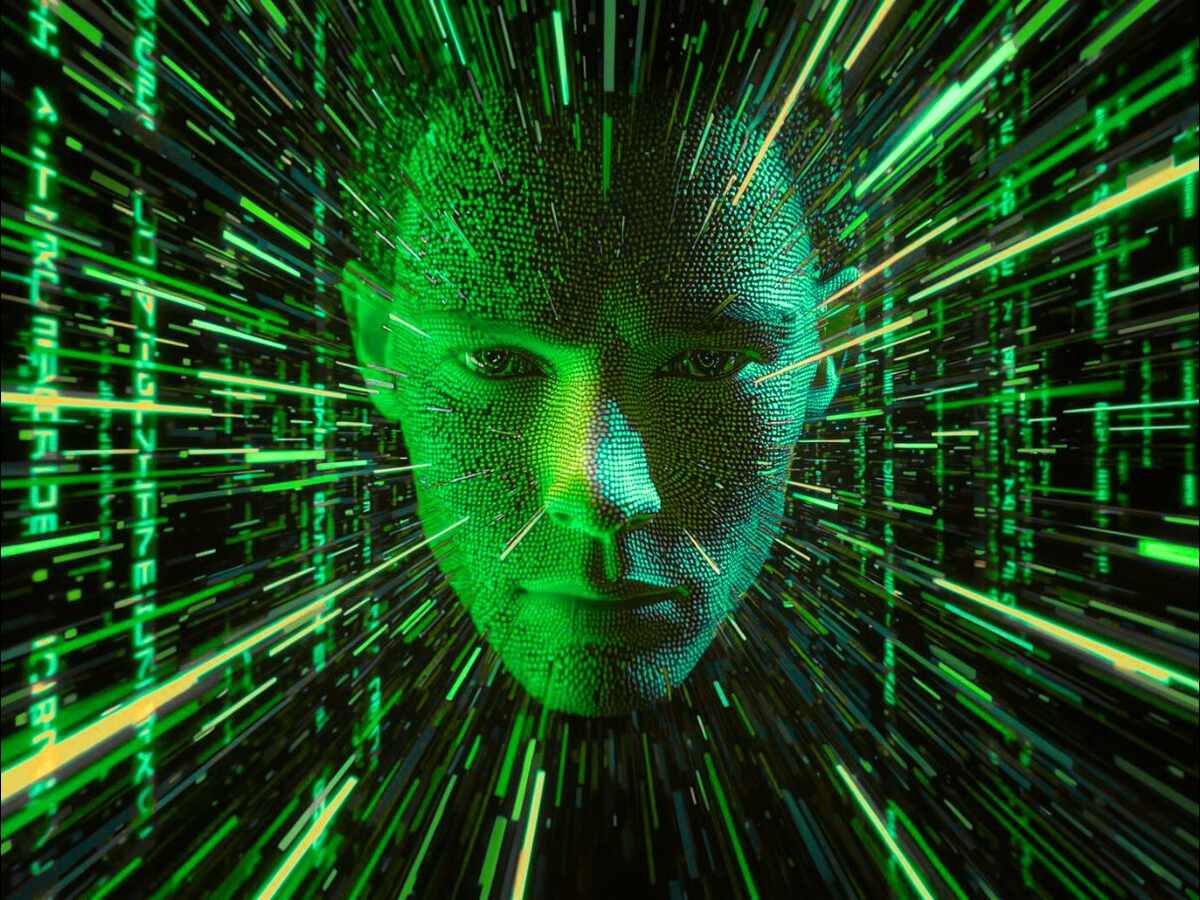 Unveiling The Illusion Of The Real-Life Matrix Unveiling The Illusion Of The Real-Life Matrix