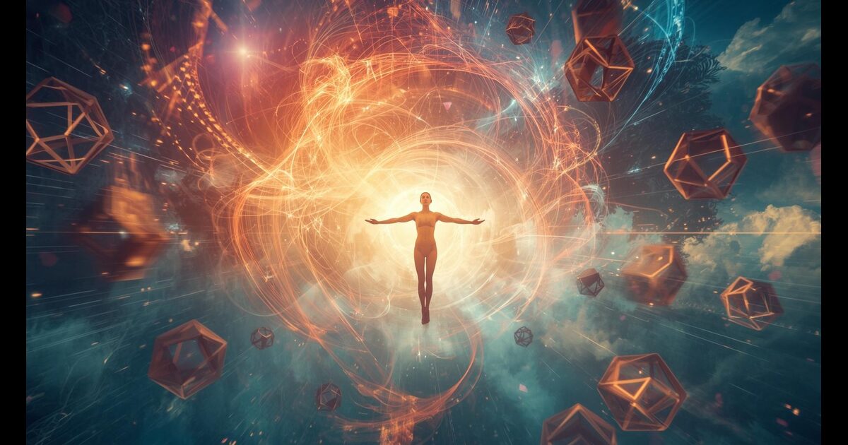 Personal Growth: Embracing a Holistic Lifestyle