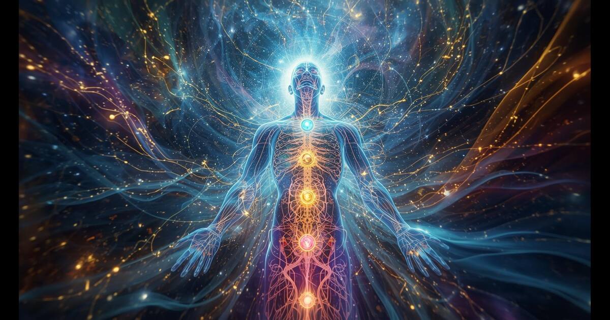 Scientific Perspectives on the Chakra System