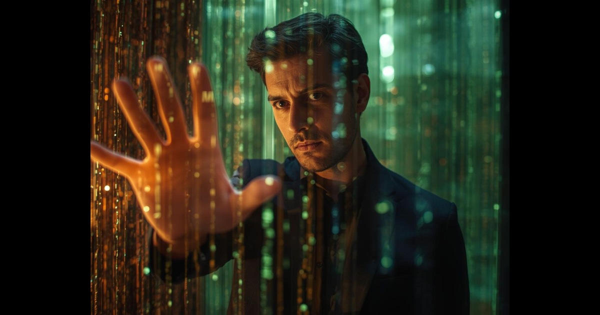 Are We Truly Living in an Illusion?