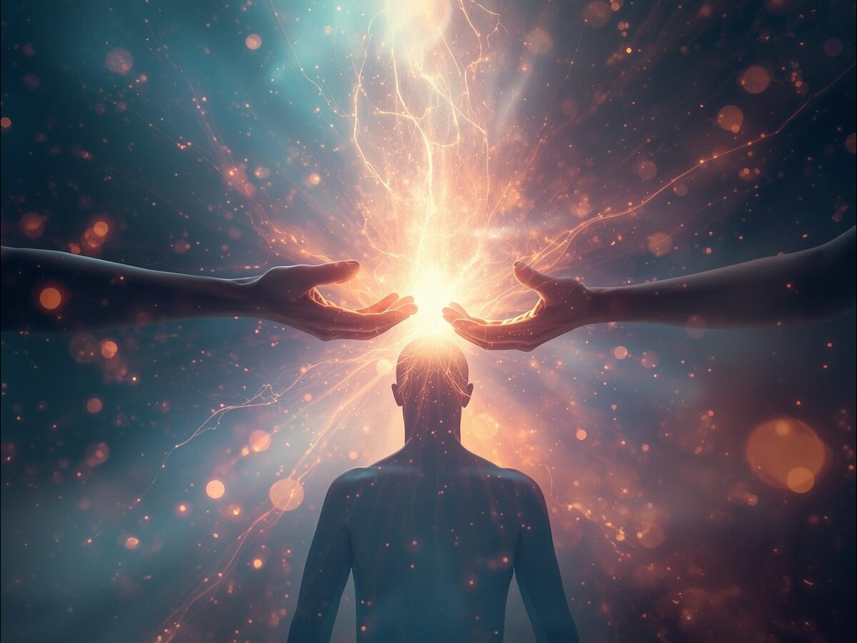 A Journey Into The World Of Reiki Healing