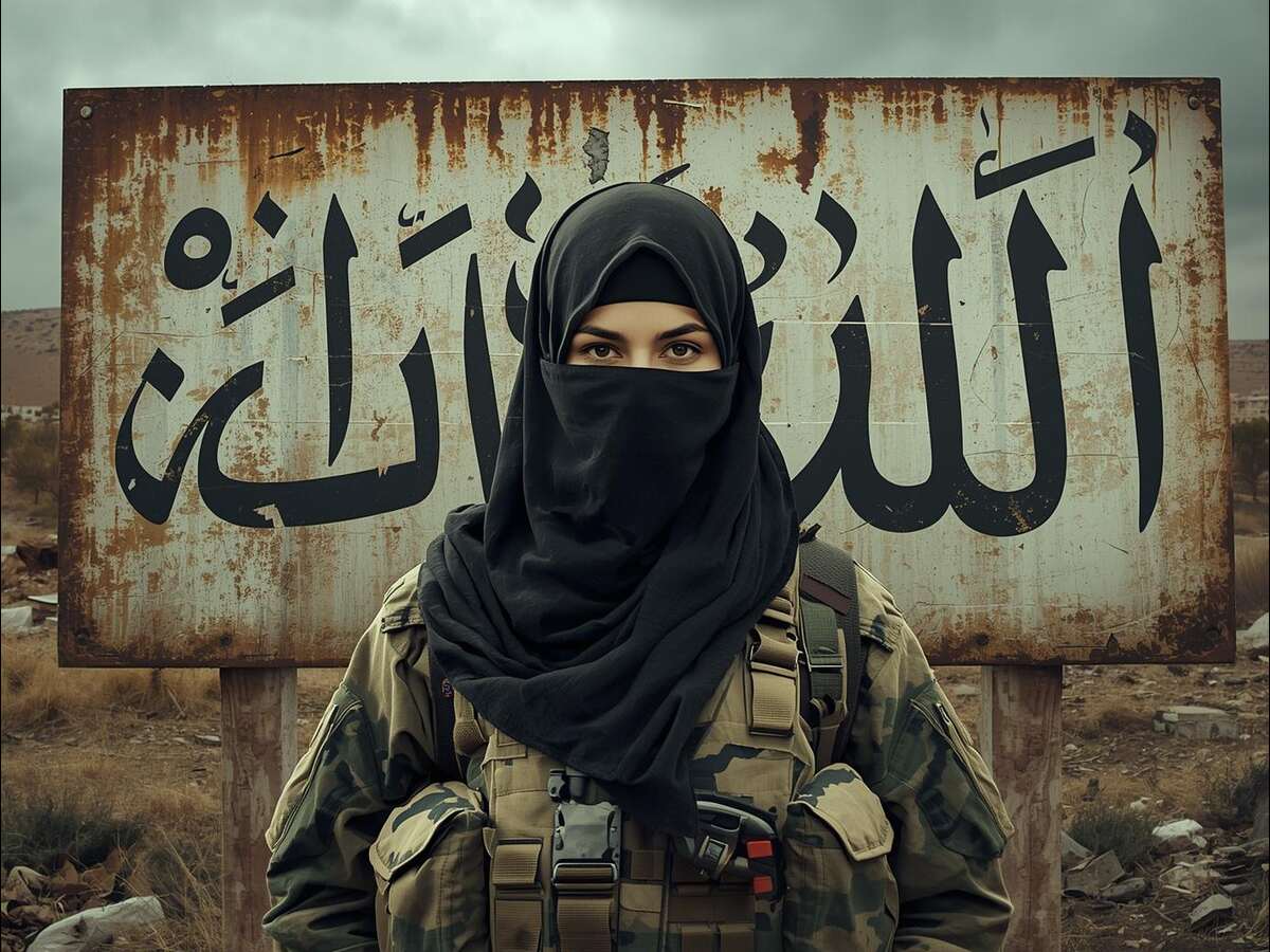 Islamic Extremism: Exploring Women's Dynamics Within Violent Movements