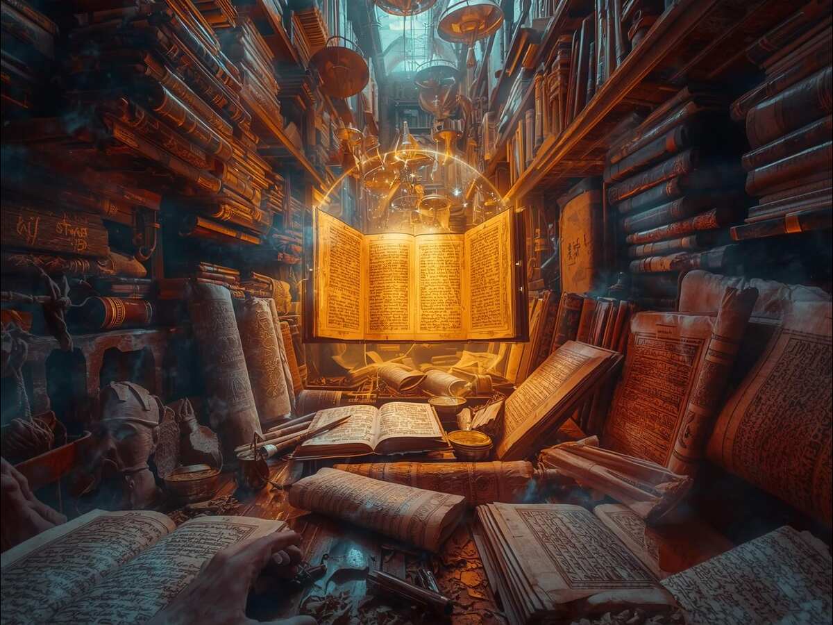 The Wisdom Of The Nag Hammadi Library