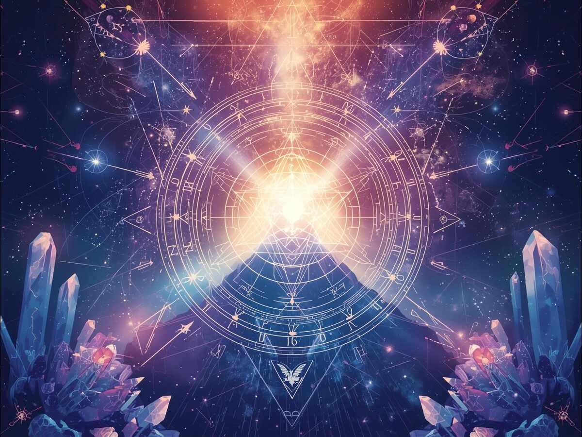 The Role Of Astrology In New Age Spirituality The Role Of Astrology In New Age Spirituality