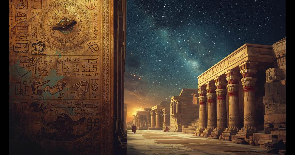 Astrology's roots run deep, tracing back to ancient Babylon