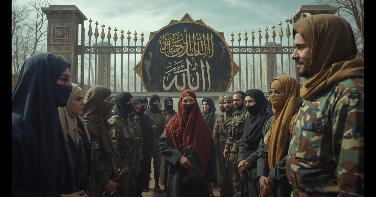 Islamic Extremism and the Deeply Rooted Ideological Convictions