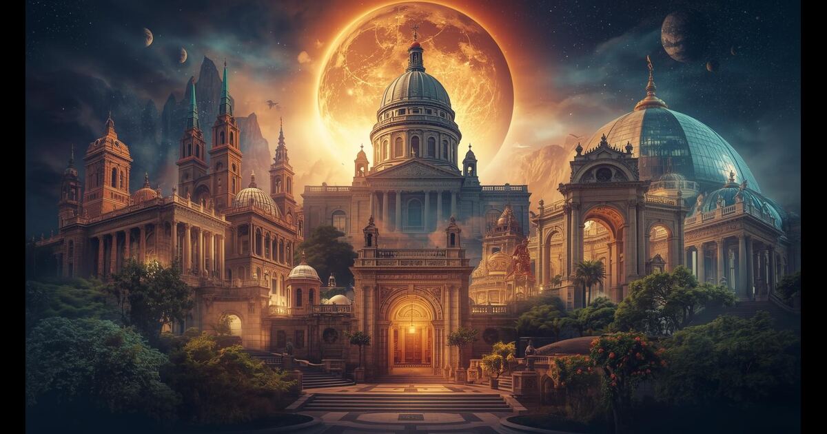 Notable Astrology Institutes Across the Globe in the new age