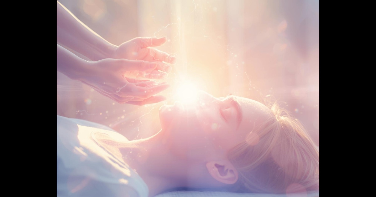 Reiki Healing and What to Expect