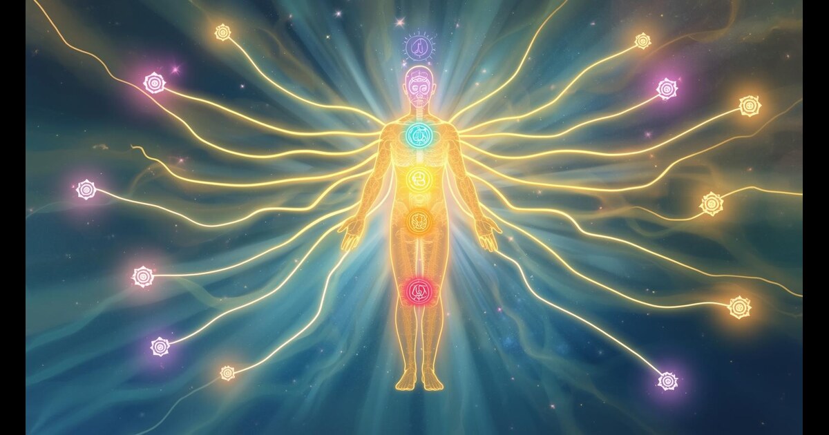 Exploring the Mind-Body Connection Through Reiki Healing