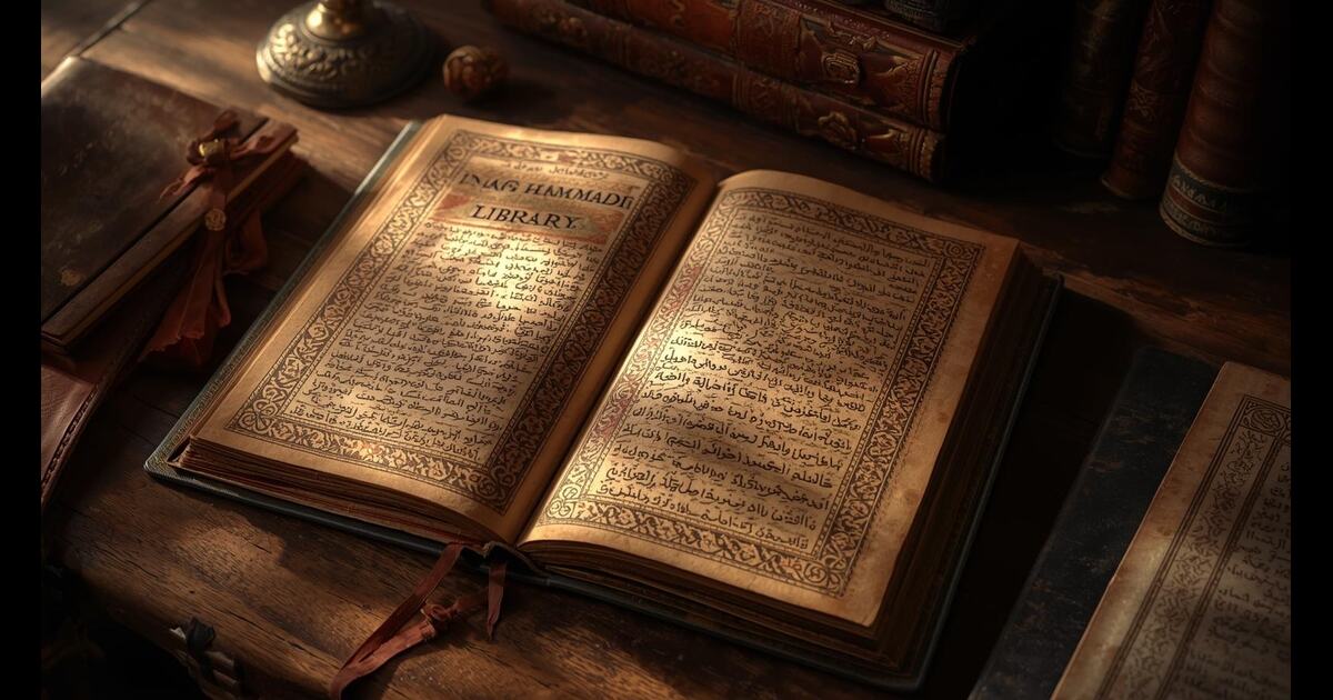 Exploring the Gnostic Gospels of The Nag Hammadi Library