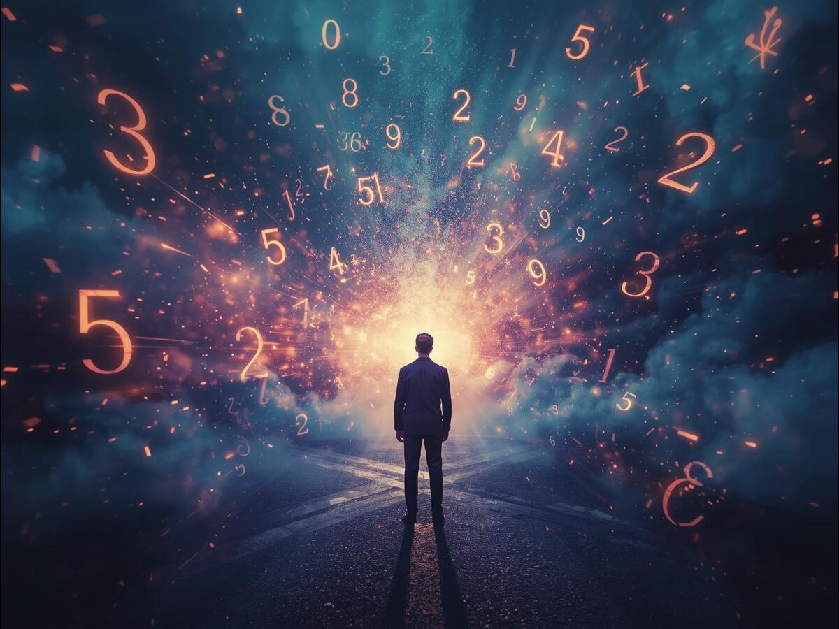 Using Numerology For Decision Making