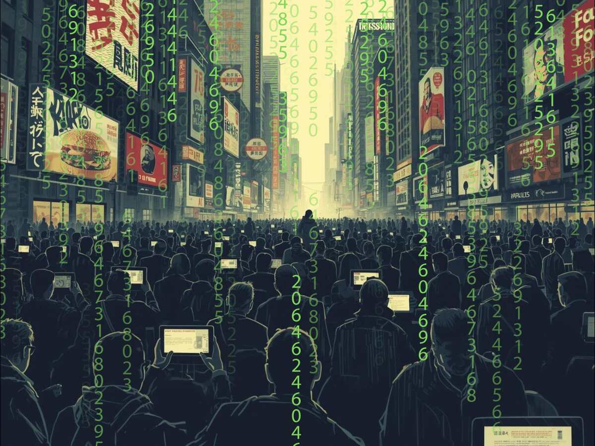 Reality Manipulation: How Perception Is Controlled & Distorted