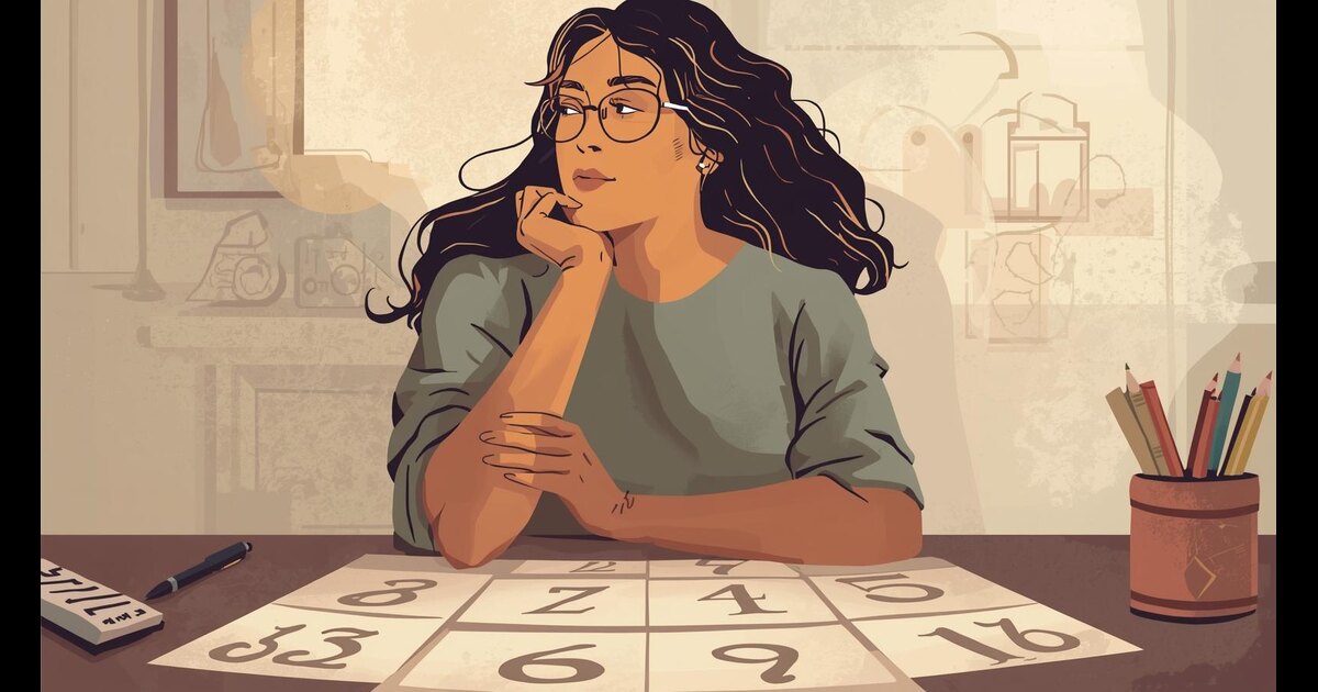 Integrating Numerology into Daily Decision making