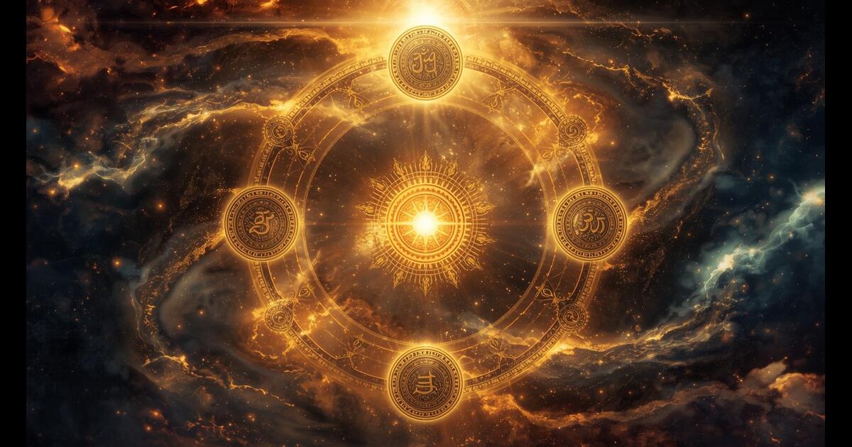 The Concept of Karma In Hinduism