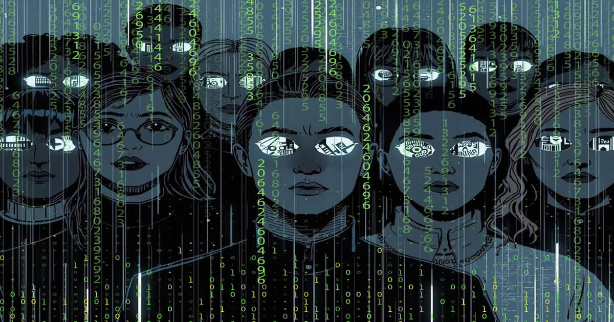 Reality Manipulation is intentional shaping of perception