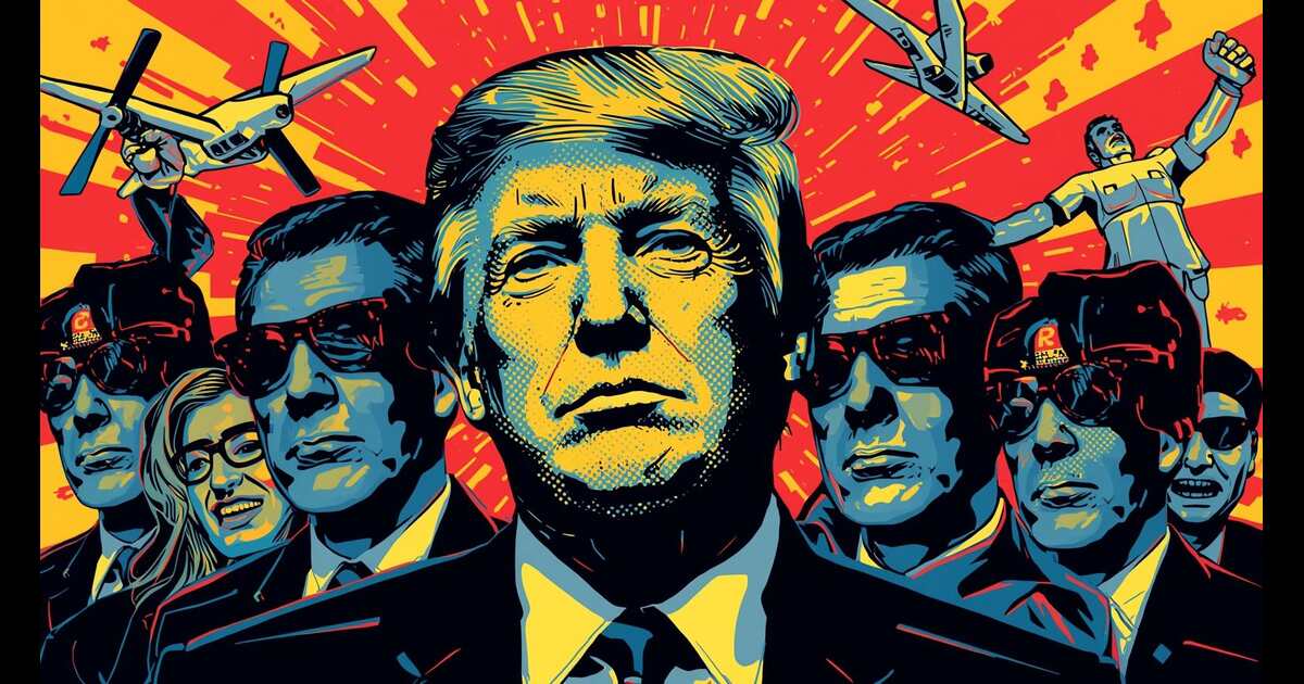 Deepfakes blurring lines between reality and fabrication